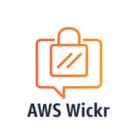 Logo AWS Wickr