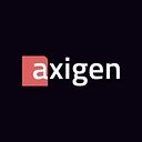 Logo Axigen