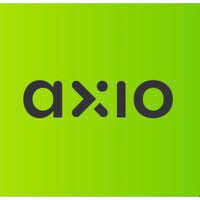 Logo Axio Money Management