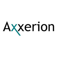Logo Axxerion