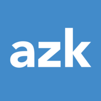 Logo Azk