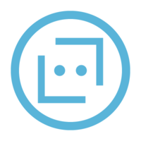 Logo Azure Bot Service
