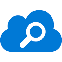 Logo Azure Cognitive Search