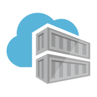 Logo Azure Container Service