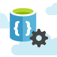 Logo Azure Cosmos DB