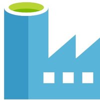 Logo Azure Data Factory