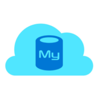 Logo Azure Database for MySQL