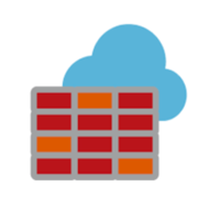 Logo Azure Firewall