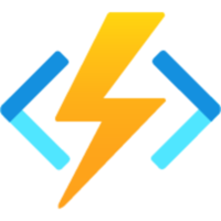 Logo Azure Functions