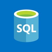 Logo Azure SQL Database