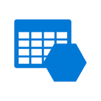 Logo Azure Storage