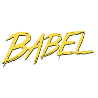 Logo Babel