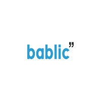Logo Bablic