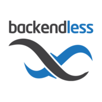 Logo Backendless