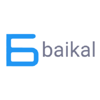 Logo baikal