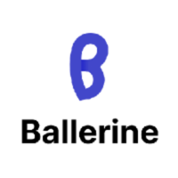 Logo Ballerine
