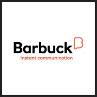 Logo Barbuck