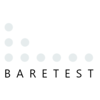 Logo Baretest