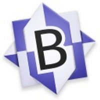 Logo BBEdit
