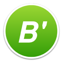 Logo Bdash