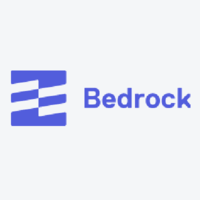 Logo Bedrock