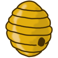 Logo Beehive