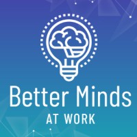 Logo Better Minds at Work