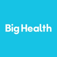 Logo Big Health