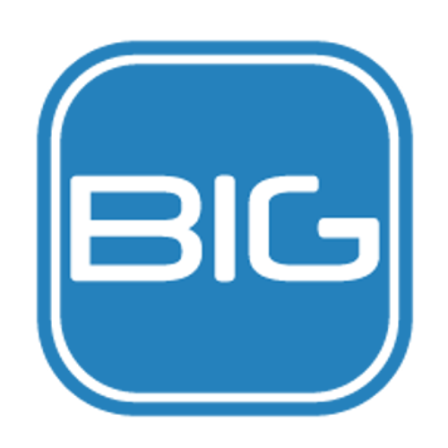 Logo BigContacts