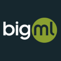 Logo BigML