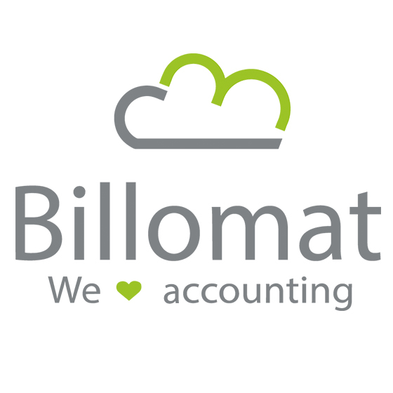 Logo Billomat