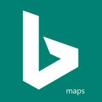 Logo Bing Maps API