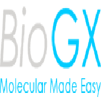 Logo BioGX