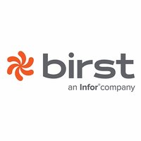 Logo Birst