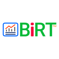 Logo BIRT
