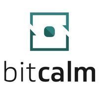 Logo BitCalm