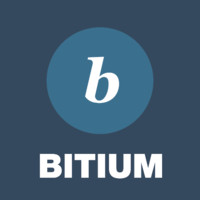 Logo Bitium