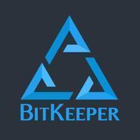 Logo BitKeeper