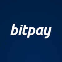 Logo BitPay