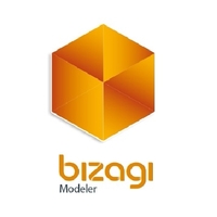 Logo Bizagi Modeler