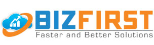 Logo BizFirst