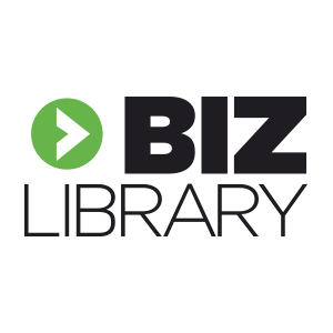 Logo BizLibrary LMS
