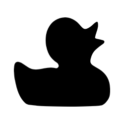 Logo Black Duck Hub