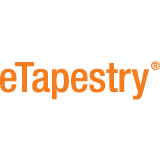 Logo Blackbaud eTapestry