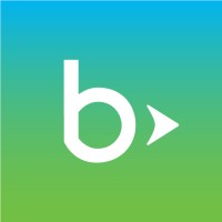 Logo Blackbaud Luminate Online