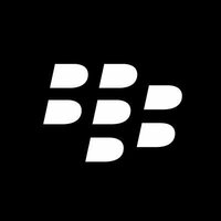Logo BlackBerry BES12