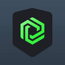 Logo BlackBerry Protect