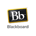 Logo Blackboard Learn