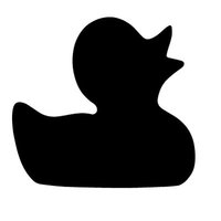 Logo Black Duck