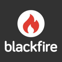Logo Blackfire.io